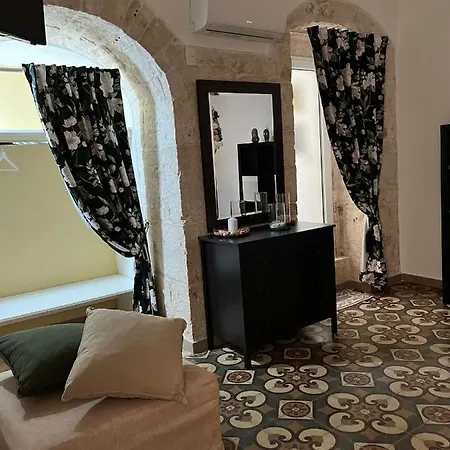 Holiday home Gasparro House