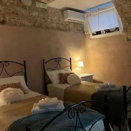 Holiday home Gasparro House