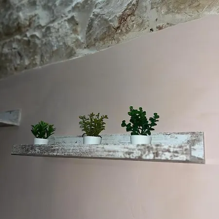 Gasparro House Turi