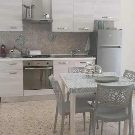 Holiday home Gasparro House