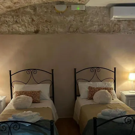 Holiday home Gasparro House *